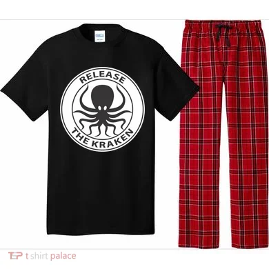 Pajama Set