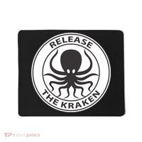 Release The Kraken Mousepad thumb 0