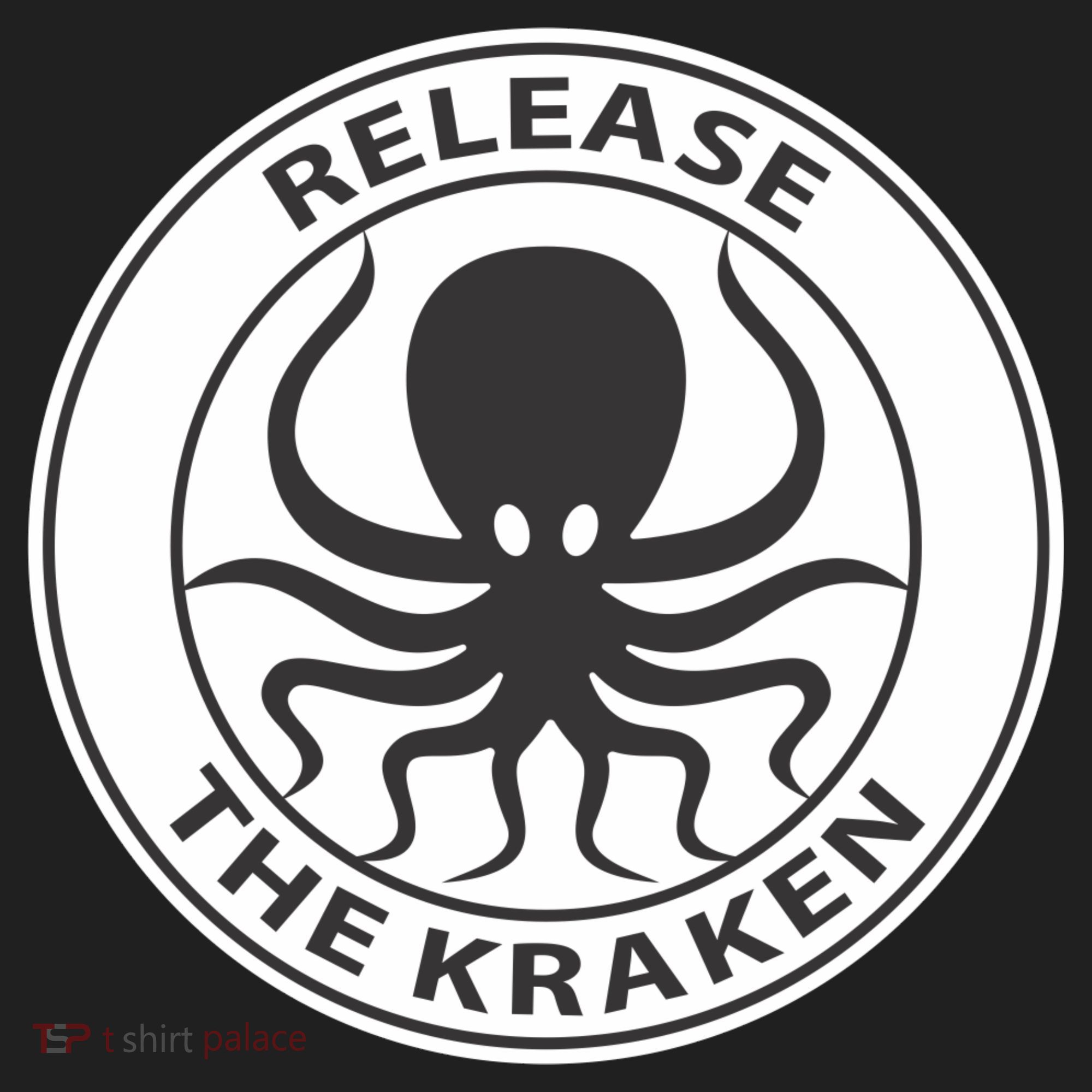 Release The Kraken Hat