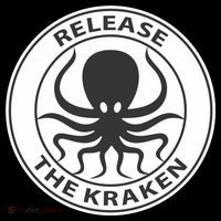 Release The Kraken Women's Long Sleeve Shirt thumb 2