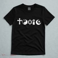 Religion Is Toxic T-Shirt thumb 5