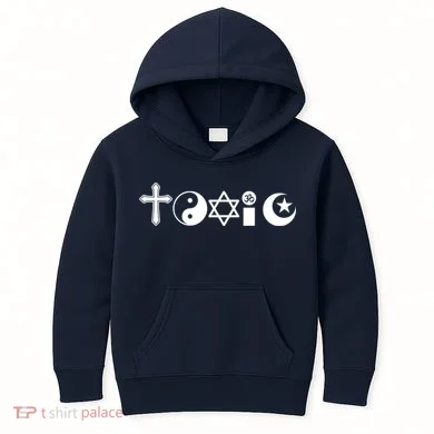 Kids Hoodie