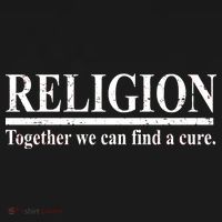 Religion Together We Can Find A Cure Toddler Hoodie thumb 2