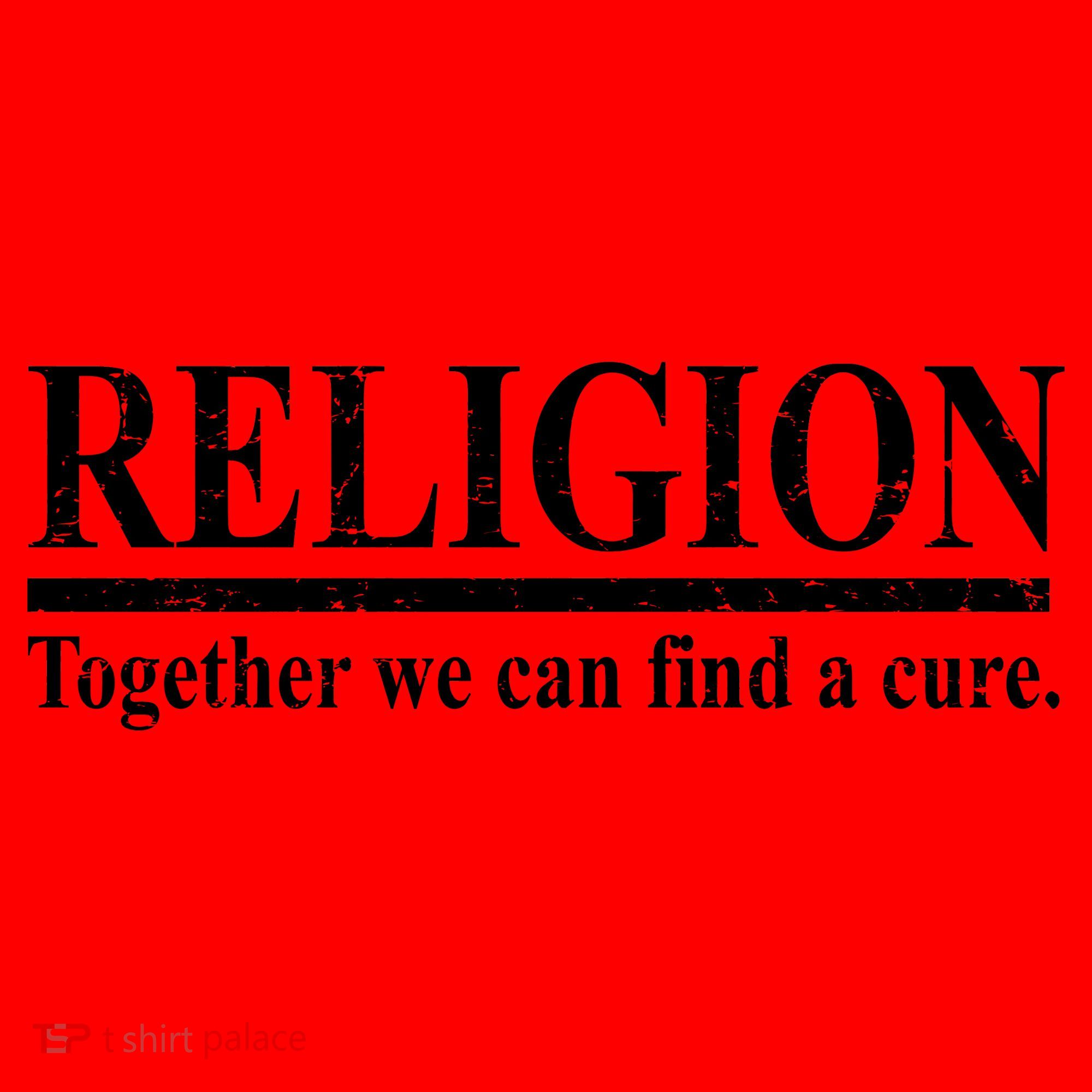 Religion Together We Can Find A Cure Santa Hat
