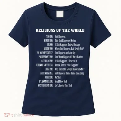 Women's T-Shirt