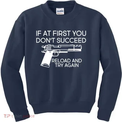 Kids Sweatshirt