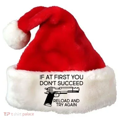 Santa Hat