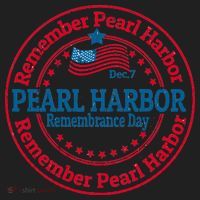 Remeber Pearl Harbor Women's Sweatshirt thumb 2