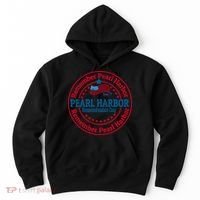 Remeber Pearl Harbor Hoodie thumb 0