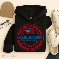 Remeber Pearl Harbor Hoodie thumb 4