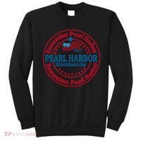 Remeber Pearl Harbor Sweatshirt thumb 0