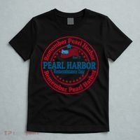 Remeber Pearl Harbor T-Shirt thumb 5