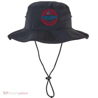 Remeber Pearl Harbor Bucket Hat
