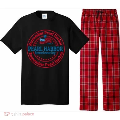 Pajama Set