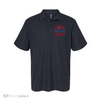 Remeber Pearl Harbor Polo
