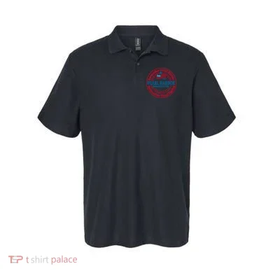 Remeber Pearl Harbor Polo