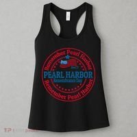Remeber Pearl Harbor Women's Tank Top thumb 3