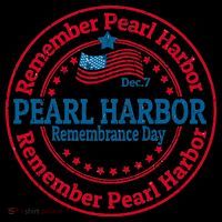 Remeber Pearl Harbor Women's Tank Top thumb 5