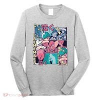 Remember Anime Long Sleeve Shirt thumb 0