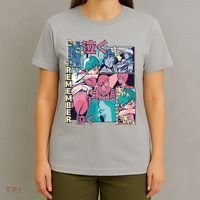 Remember Anime T-Shirt thumb 4