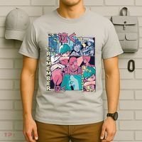 Remember Anime T-Shirt thumb 6