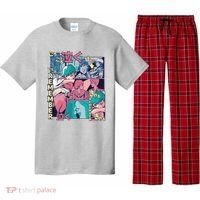 Remember Anime Pajama Set thumb 0