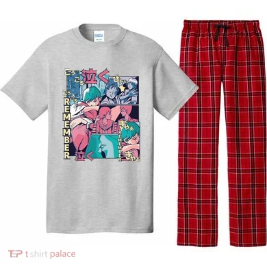 Pajama Set