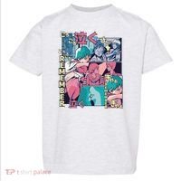 Remember Anime Toddler T-Shirt thumb 0
