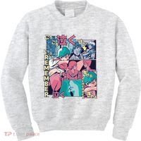 Remember Anime Kids Sweatshirt thumb 0