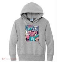 Remember Anime Kids Hoodie thumb 0