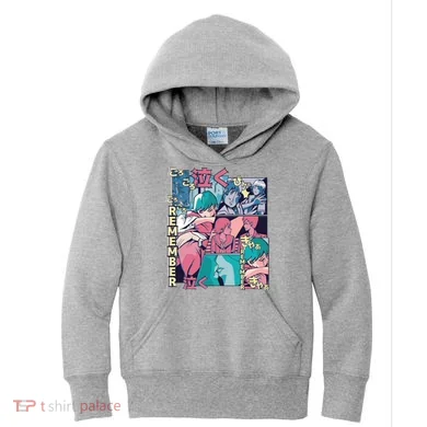 Kids Hoodie