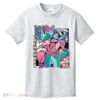 Remember Anime Kids T-Shirt thumb 0
