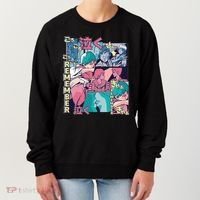 Remember Anime Women's Sweatshirt thumb 0