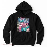 Remember Anime Hoodie thumb 0