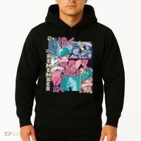 Remember Anime Hoodie thumb 2