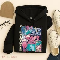 Remember Anime Hoodie thumb 4