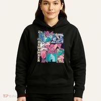 Remember Anime Hoodie thumb 5