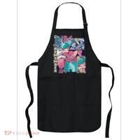 Remember Anime Apron thumb 0