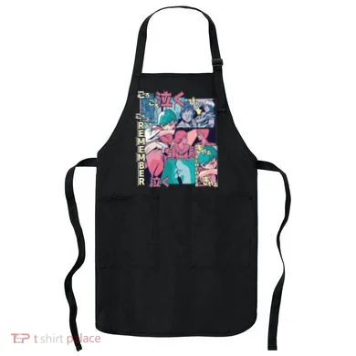 Apron