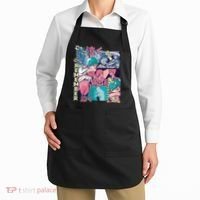 Remember Anime Apron thumb 2