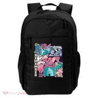 Remember Anime Backpack thumb 0
