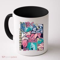 Remember Anime Coffee Mug thumb 0