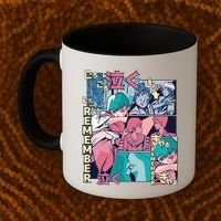Remember Anime Coffee Mug thumb 2