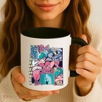 Remember Anime Coffee Mug thumb 3