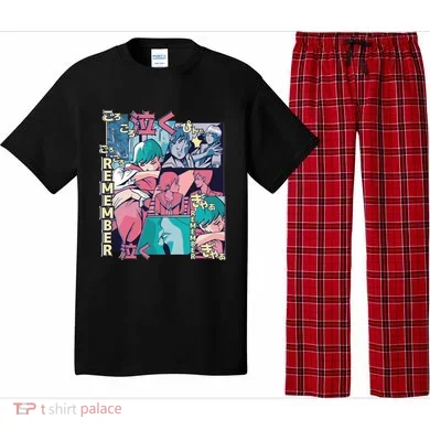 Pajama Set