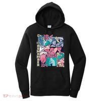 Remember Anime Women's Hoodie thumb 0