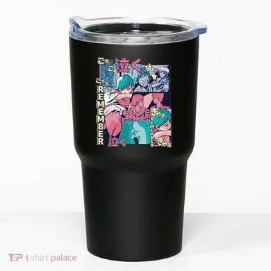 Tumbler