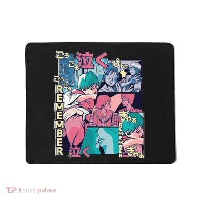 Mousepad