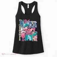 Remember Anime Women's Tank Top thumb 0