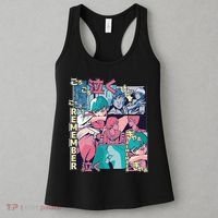 Remember Anime Women's Tank Top thumb 3